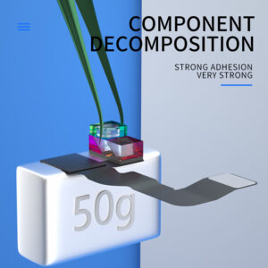 MaAnt Dot Projecctor Repair Adhesive Glue - F007 - 10 ml 6 MaAnt Dot Projecctor Repair Adhesive Glue - F007 - 10 ml - Image 6